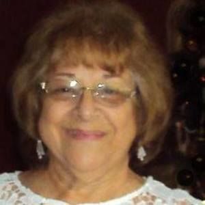 Meet your Posher, Marie